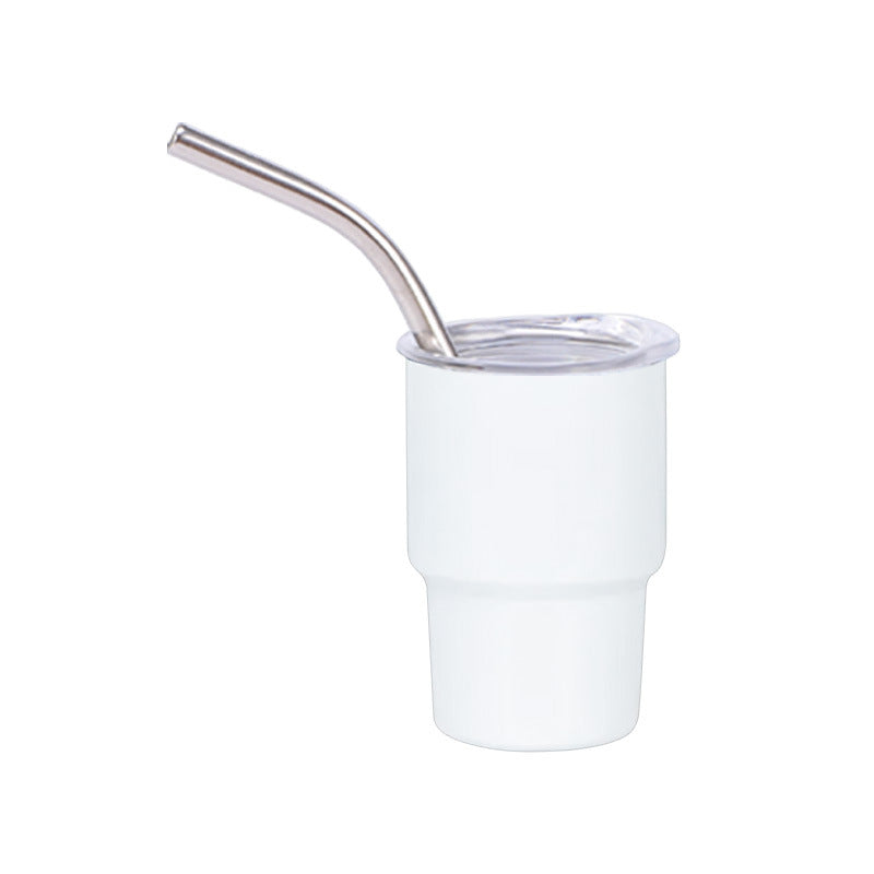 Wholesale Tumbler Ice Bullies Cup  Diamond-encrusted 2-3oz Mini Ice Bullies Cup